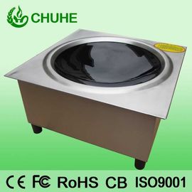 Chine Mini cuisinière électrique multifonctionnelle essentielle RV fournisseur