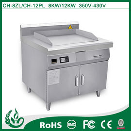 Chine Chine fournisseur grilleuse électrique industrielle bon marché pour usage domestique fournisseur