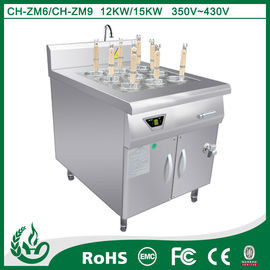 Chine panier à pâtisserie vertical en acier inoxydable fournisseur