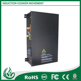 Chine structure de mouvement de la cuisinière à induction à vendre à chaud fournisseur