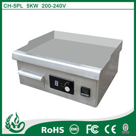 Chine Grille électrique à induction fournisseur