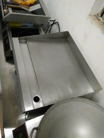 Chine Grille à barbecue à induction de 5 kW fournisseur