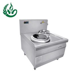 Chine Cuisinière à induction chinoise fournisseur