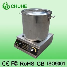 Appareils électroménagers à cuisinière à induction de 5 kW à 220 v fournisseur