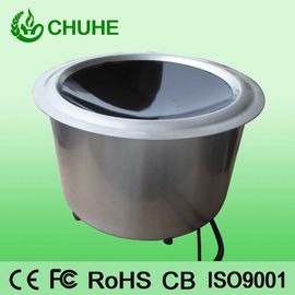 Nouveau style Cuisinière à induction céramique fournisseur