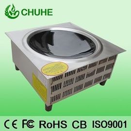 Cuisinières à induction à base de schott ceran fournisseur