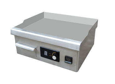 Grille électrique en acier inoxydable (CH-5PLA) fournisseur