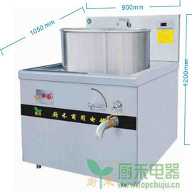 Cuisinière à induction à chaud chinoise fournisseur