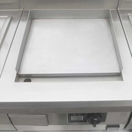 Appareil électroménager UL/FCC/SGS Grille électrique 220v de haute qualité fournisseur
