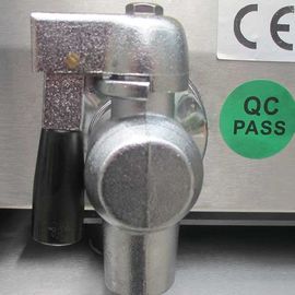 Cuisinière à nouilles avec 4 paniers fournisseur