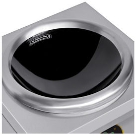 Une cuisinière à induction de 8000W pour la santé. fournisseur