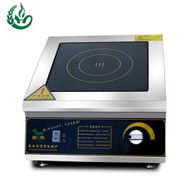 Cuisinière à soupe à induction à 5 kW fournisseur