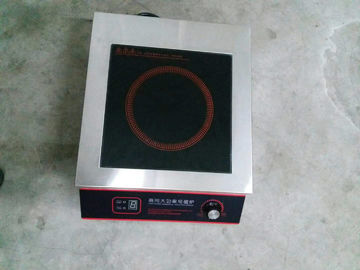 3.5kw d'induction commerciale pour usage domestique et de restauration fournisseur