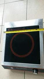 3.5kw d'induction commerciale pour usage domestique et de restauration fournisseur