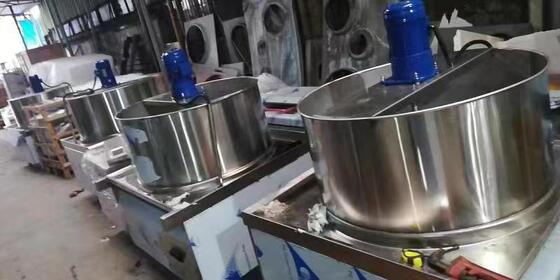 Appareils électroniques pour les usines de transformation alimentaire, équipés de systèmes de commande numérique manuelle fournisseur