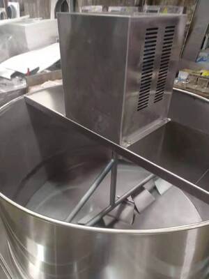 Appareils électroniques pour les usines de transformation alimentaire, équipés de systèmes de commande numérique manuelle fournisseur