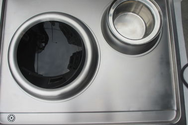 Cuisinières à induction chinoises fournisseur