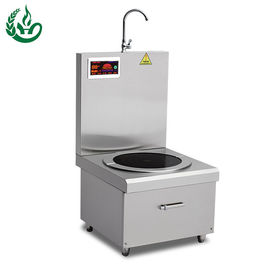 cuisson du pot fournisseur